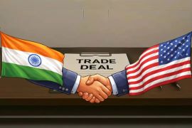 India and the United States have announced a framework for an Interim Trade Agreement